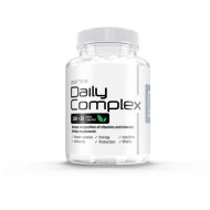 Zerex Daily Complex 120tbl - cena, porovnanie