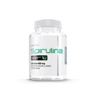 Zerex Spirulina 500mg 120tbl - cena, porovnanie