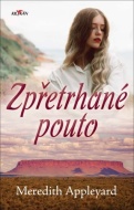Zpřetrhané pouto - cena, porovnanie