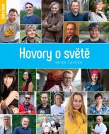 Hovory o světě - cena, porovnanie