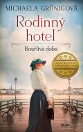 Rodinný hotel. Bouřlivá doba - cena, porovnanie