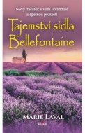 Tajemství sídla Bellefontaine - cena, porovnanie