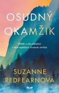Osudný okamžik - Redfearnová Suzanne - cena, porovnanie