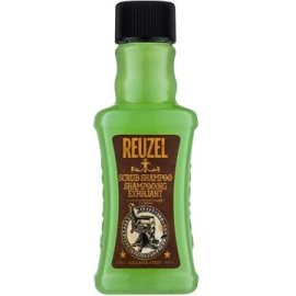 Reuzel Scrub Shampoo 100ml