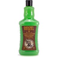 Reuzel Scrub Shampoo 1000ml - cena, porovnanie