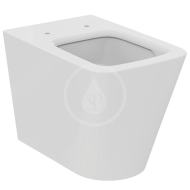 Ideal Standard WC Blend T368801 - cena, porovnanie