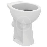 Ideal Standard Stojace WC Contour 21 P239901 - cena, porovnanie