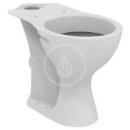 Ideal Standard WC kombi Contour 21 E883201 - cena, porovnanie