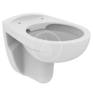 Ideal Standard Závesné WC Eurovit K284401 - cena, porovnanie