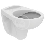 Ideal Standard Závesné WC Eurovit K881001 - cena, porovnanie