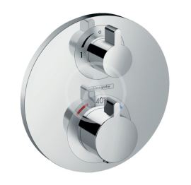 Hansgrohe Termostatická sprchová batéria Ecostat S 15757000