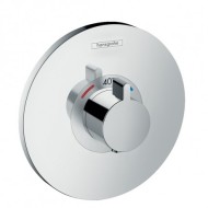 Hansgrohe Termostatická sprchová batéria Ecostat S 15755000 - cena, porovnanie