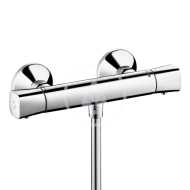 Hansgrohe Termostatická sprchová batéria Ecostat Universal 13122000 - cena, porovnanie