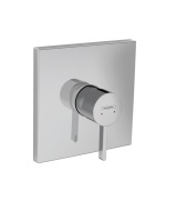 Hansgrohe Sprchová batéria Finoris 76615000 - cena, porovnanie