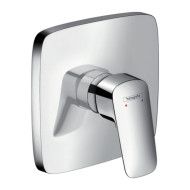 Hansgrohe Sprchová batéria Logis 71605000 - cena, porovnanie