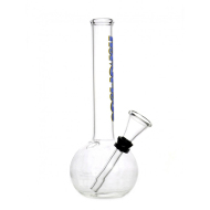 Vodná fajka Bongo Handmade 19cm - cena, porovnanie