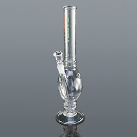 Bongo sklenené 35cm/36mm