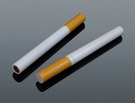 Púzdro na drobnosti Cigareta