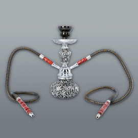 Shisha Vodná fajka Ganja 29cm/2