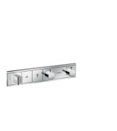 Hansgrohe Sprchová batéria RainSelect 15355000 - cena, porovnanie