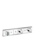 Hansgrohe Sprchová batéria RainSelect 15355400 - cena, porovnanie