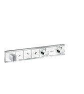 Hansgrohe Sprchová batéria RainSelect 15356400 - cena, porovnanie