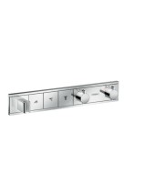 Hansgrohe Sprchová batéria RainSelect 15356000 - cena, porovnanie