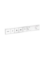 Hansgrohe Sprchová batéria RainSelect 15382700 - cena, porovnanie