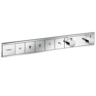 Hansgrohe Sprchová batéria RainSelect 15384000 - cena, porovnanie