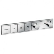 Hansgrohe Sprchová batéria RainSelect 15381000 - cena, porovnanie