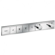 Hansgrohe Sprchová batéria RainSelect 15382000 - cena, porovnanie