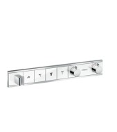 Hansgrohe Sprchová batéria RainSelect 15357400 - cena, porovnanie