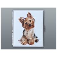 Tabatierka kovová Puppy II. - cena, porovnanie