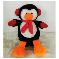 Vianočný hrajúci a tancujúci tučniak - cena, porovnanie