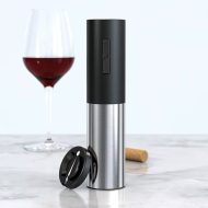 Luvan Elektrický otvárač na víno KP3 USB - cena, porovnanie