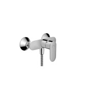 Hansgrohe Sprchová batéria Vernis Blend 71646000 - cena, porovnanie