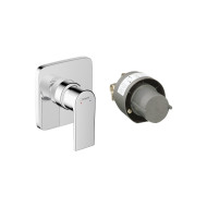 Hansgrohe Sprchová batéria Vernis Shape 71662000 - cena, porovnanie