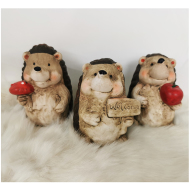 Ježko keramický - cena, porovnanie