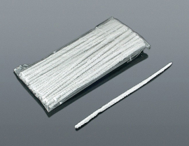 Čistiaca šnúrka na fajku 50ks