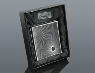 Tabatierka na cigarety nerez SLNKO - cena, porovnanie