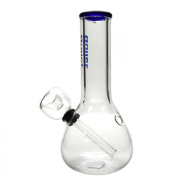 Bongo sklenené Bullet 15cm