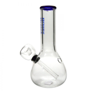 Bongo sklenené Bullet 15cm - cena, porovnanie