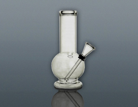 Bongo sklo CANDLE 17cm/24mm