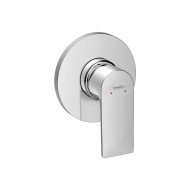 Hansgrohe Sprchová batéria Rebris E 72659000 - cena, porovnanie