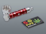 Minifajka kovová so sitkom - cena, porovnanie