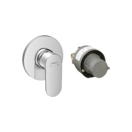 Hansgrohe Sprchová batéria Rebris S 72648000