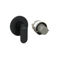 Hansgrohe Sprchová batéria Rebris S 72648670 - cena, porovnanie