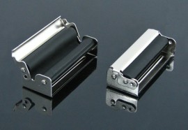 Rolovač cigariet kov