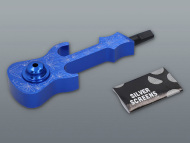 Minifajka kovová Gitara so sitkom - cena, porovnanie