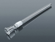 Šluk na bongo sklo 18,8mm/17cm - cena, porovnanie